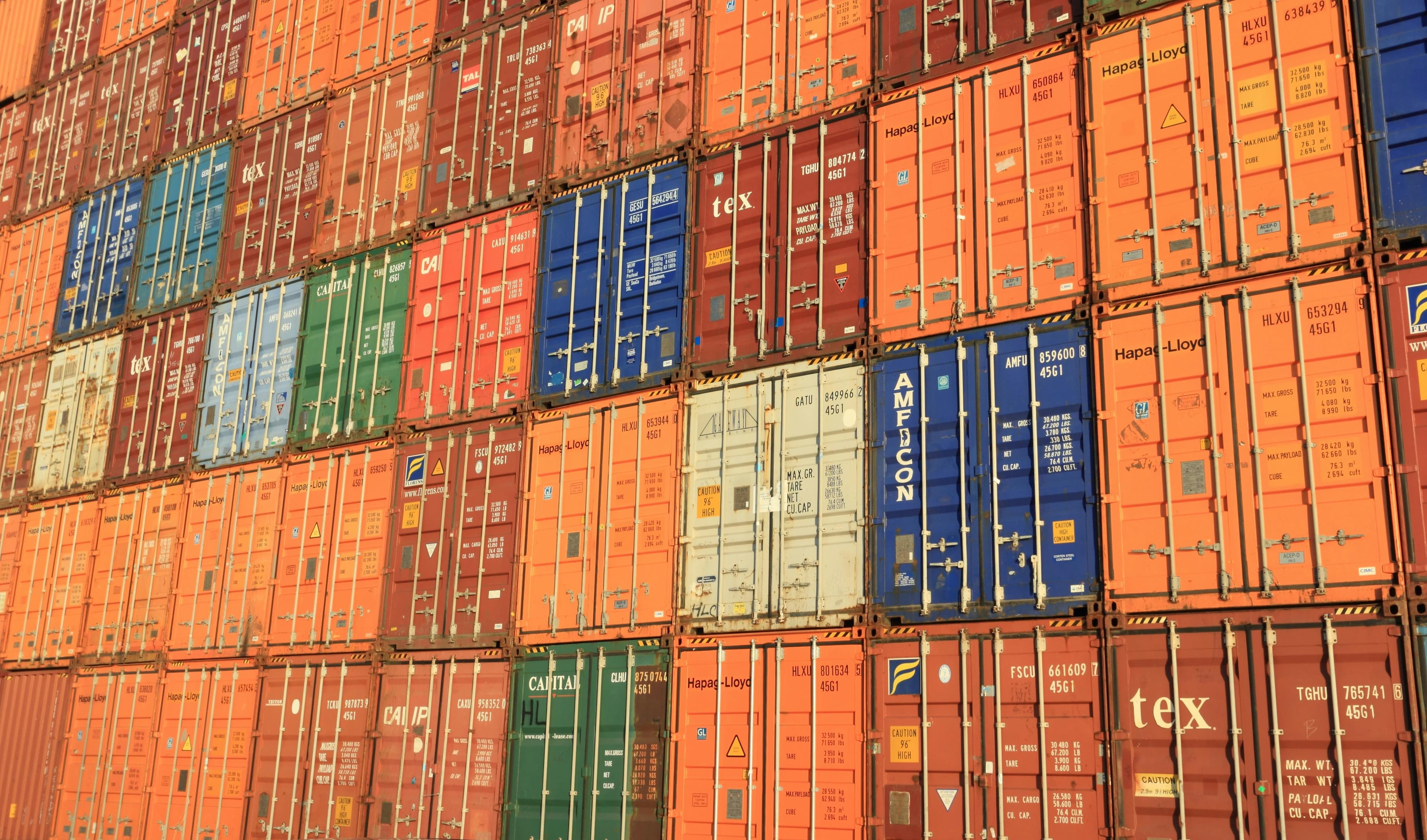 Major U.S. Freight Forwarder Reduces Costs by 45%