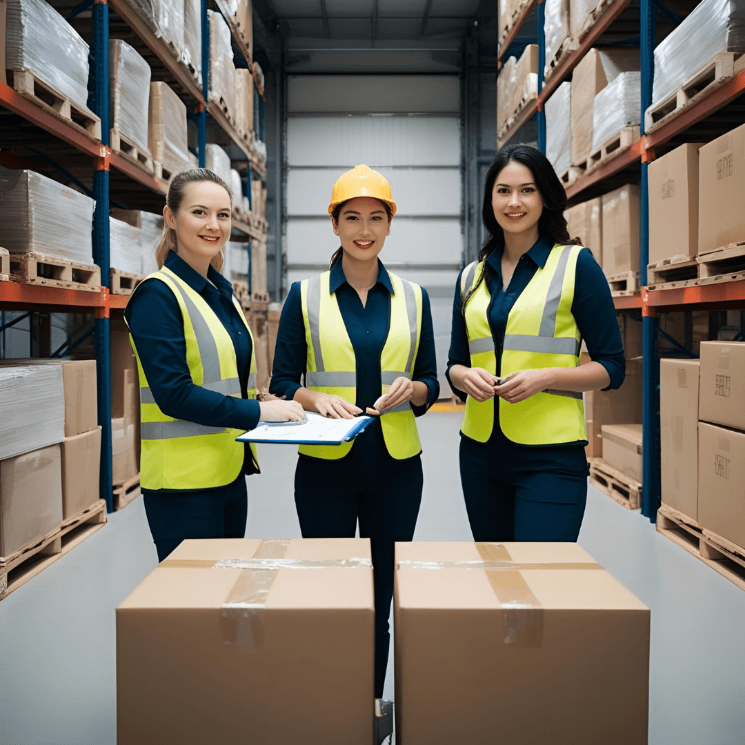 Highly Skilled Workforce